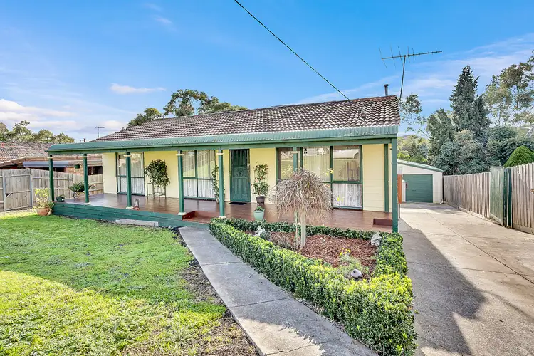 Third view of Homely house listing, 26 Axminster Drive, Craigieburn VIC 3064