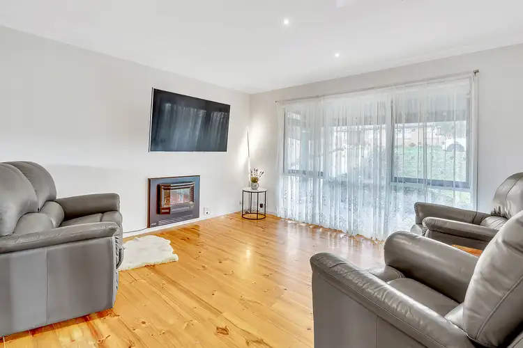 Fifth view of Homely house listing, 26 Axminster Drive, Craigieburn VIC 3064