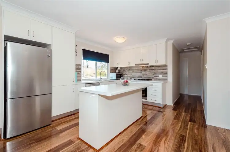 Fifth view of Homely house listing, 431 The Narrows Road, Mount Larcom QLD 4695