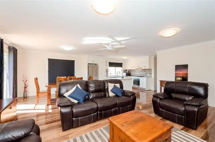 Sixth view of Homely house listing, 431 The Narrows Road, Mount Larcom QLD 4695