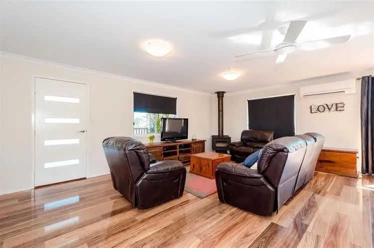 Seventh view of Homely house listing, 431 The Narrows Road, Mount Larcom QLD 4695