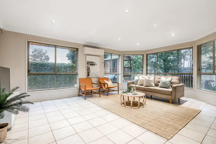 Fourth view of Homely house listing, 15 Marsden Avenue, Kellyville NSW 2155