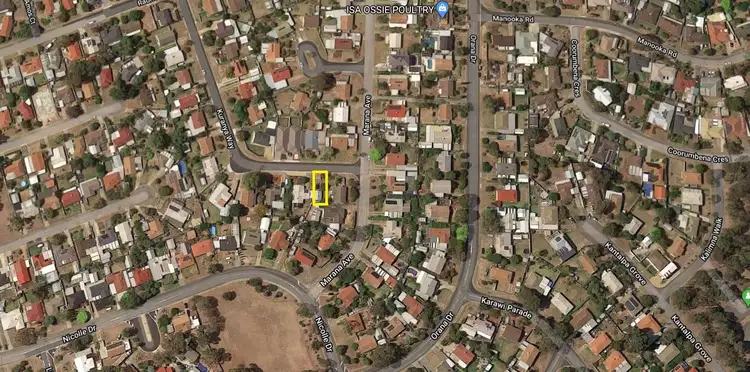 Third view of Homely land listing, 1 Kuranya Way, Morphett Vale SA 5162