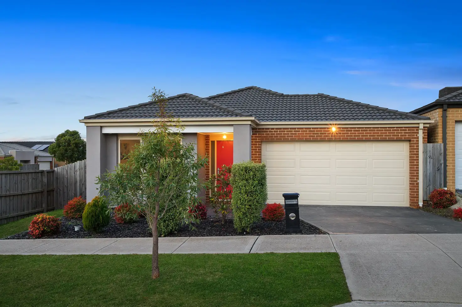 Main view of Homely house listing, 7 Nissoria Avenue, Mernda VIC 3754