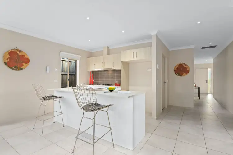 Fourth view of Homely house listing, 7 Nissoria Avenue, Mernda VIC 3754