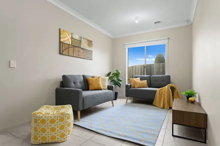 Sixth view of Homely house listing, 7 Nissoria Avenue, Mernda VIC 3754