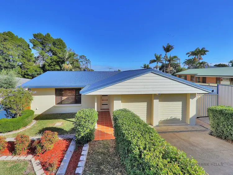 34 Manzill Street, Sunnybank Hills QLD 4109