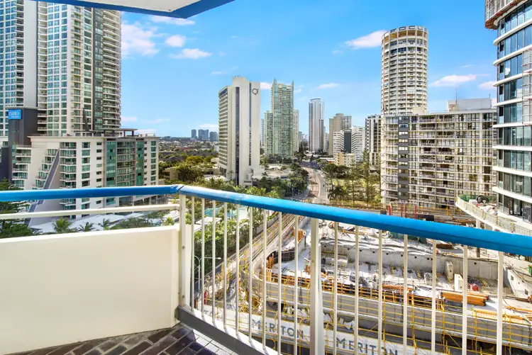 Sixth view of Homely apartment listing, 144/3263 Surfers Paradise Boulevard, Surfers Paradise QLD 4217
