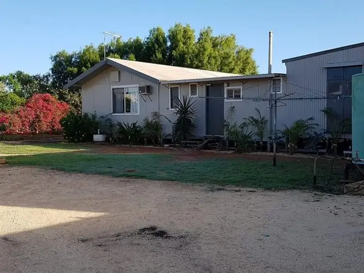 Main view of Homely house listing, 7 Craft Street, Exmouth WA 6707