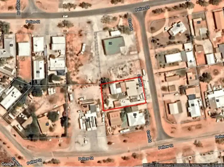 Seventh view of Homely house listing, 7 Craft Street, Exmouth WA 6707