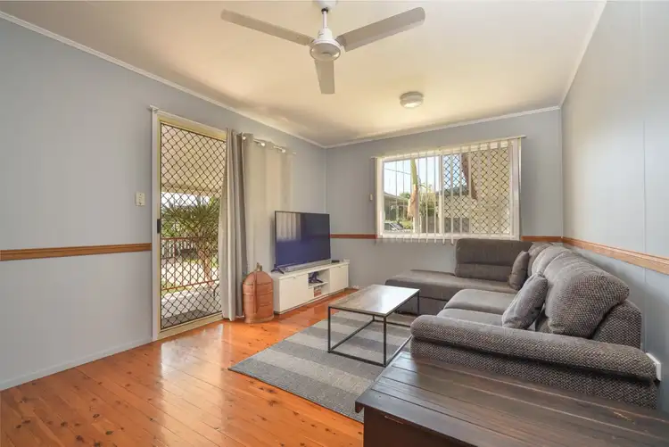 Third view of Homely house listing, 6 Fletcher Street, West Gladstone QLD 4680
