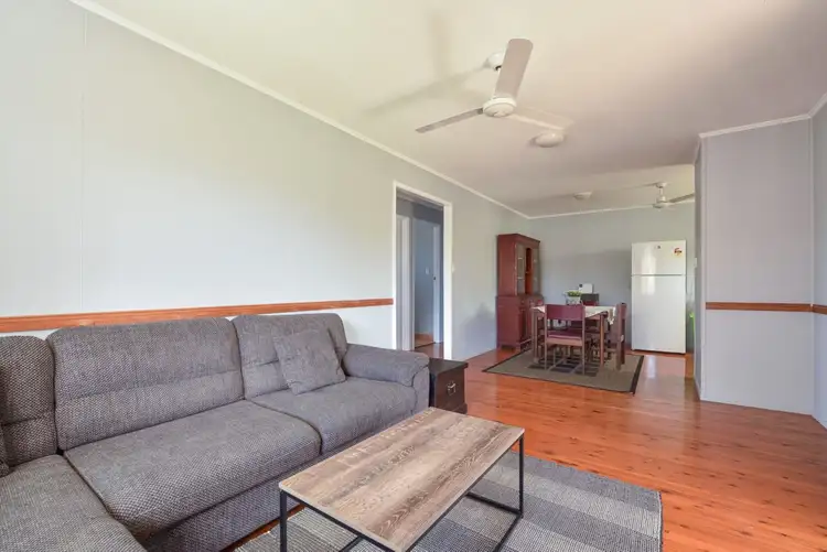 Fourth view of Homely house listing, 6 Fletcher Street, West Gladstone QLD 4680
