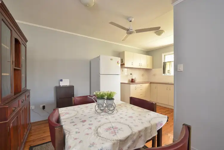 Fifth view of Homely house listing, 6 Fletcher Street, West Gladstone QLD 4680