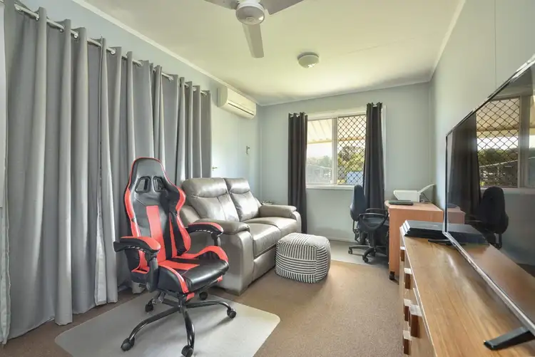Sixth view of Homely house listing, 6 Fletcher Street, West Gladstone QLD 4680