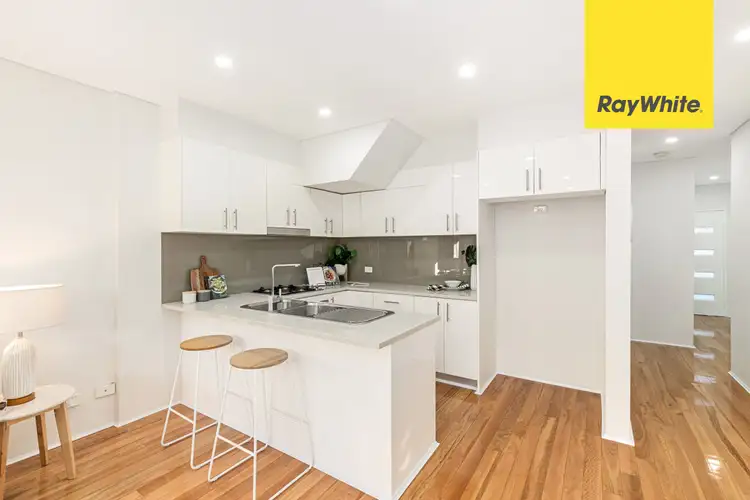 Third view of Homely townhouse listing, 4/321 Kissing Point Road, Dundas NSW 2117