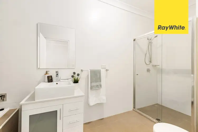 Fifth view of Homely townhouse listing, 4/321 Kissing Point Road, Dundas NSW 2117