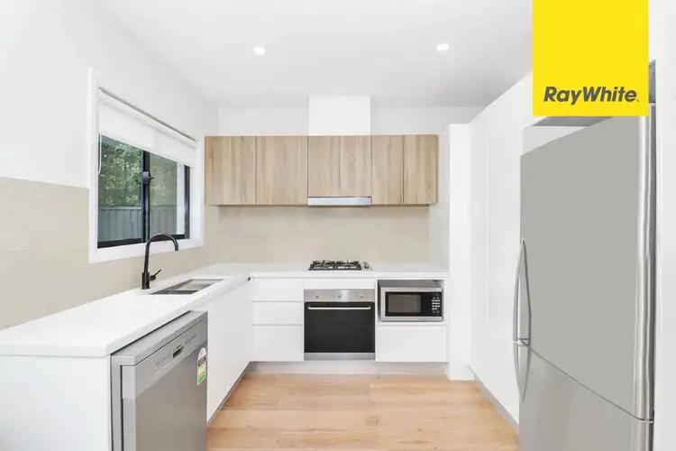 7/27 John Street, St Marys NSW 2760