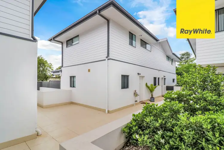 Sixth view of Homely townhouse listing, 7/27 John Street, St Marys NSW 2760