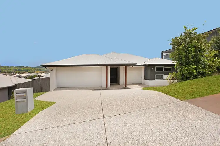 Second view of Homely unit listing, 2/4 Lake View Place, Bli Bli QLD 4560