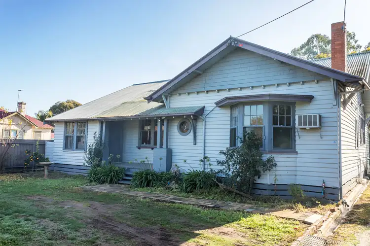 Main view of Homely house listing, 19 Hogan Street, Tatura VIC 3616