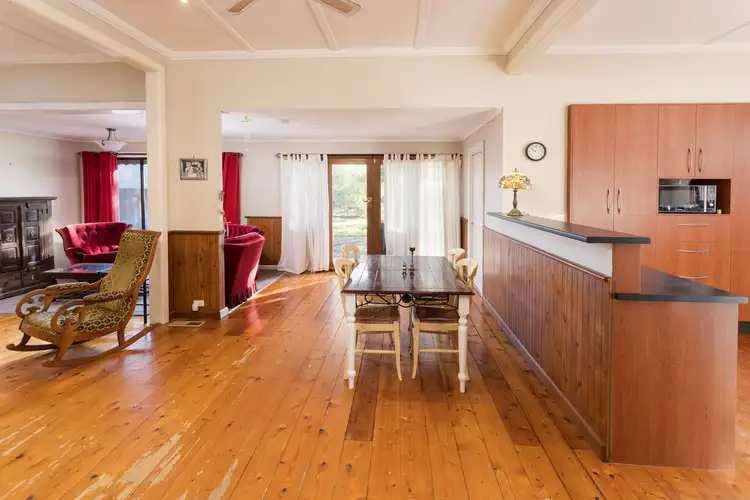 Fourth view of Homely house listing, 19 Hogan Street, Tatura VIC 3616