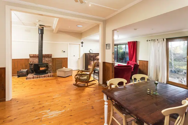 Fifth view of Homely house listing, 19 Hogan Street, Tatura VIC 3616
