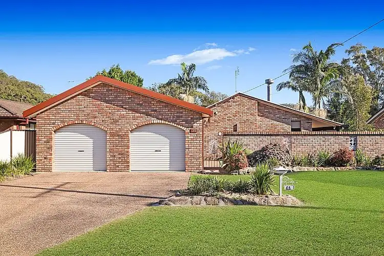 35 Connex Road, Umina Beach NSW 2257