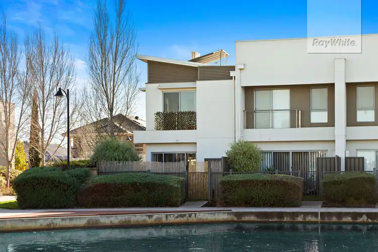 Main view of Homely house listing, 42E Mowbray Street, Mawson Lakes SA 5095