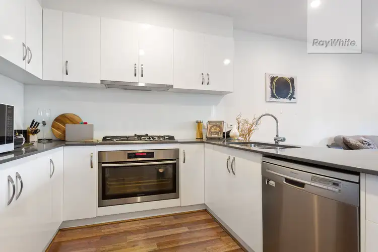 Second view of Homely house listing, 42E Mowbray Street, Mawson Lakes SA 5095