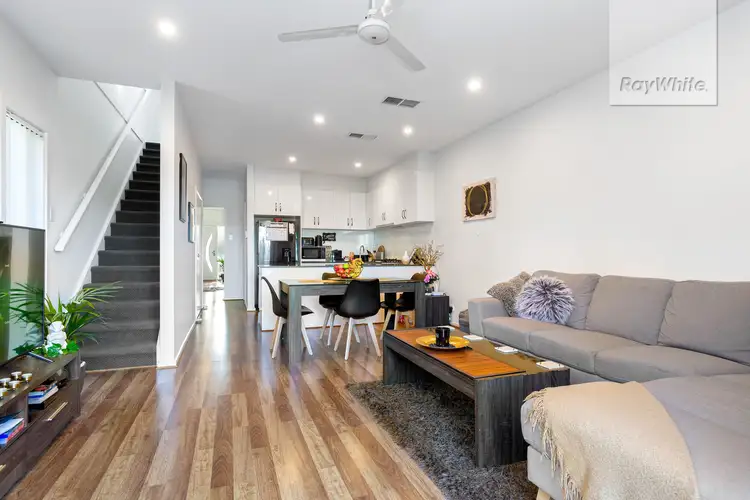 Third view of Homely house listing, 42E Mowbray Street, Mawson Lakes SA 5095