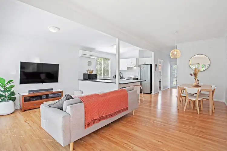 Second view of Homely house listing, 17 Judith Anne Drive, Berkeley Vale NSW 2261