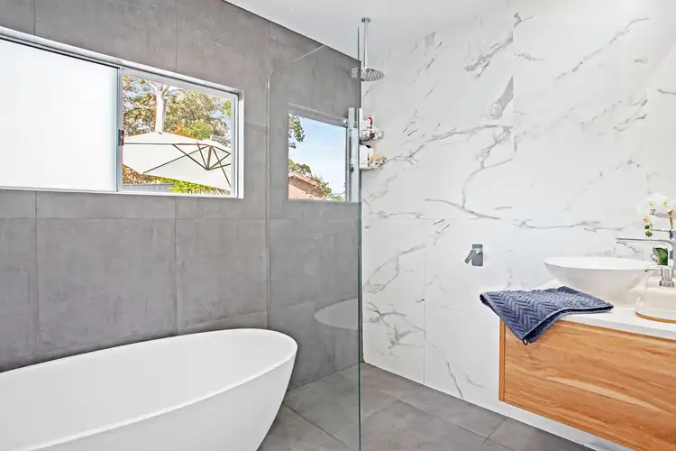 Fifth view of Homely house listing, 17 Judith Anne Drive, Berkeley Vale NSW 2261