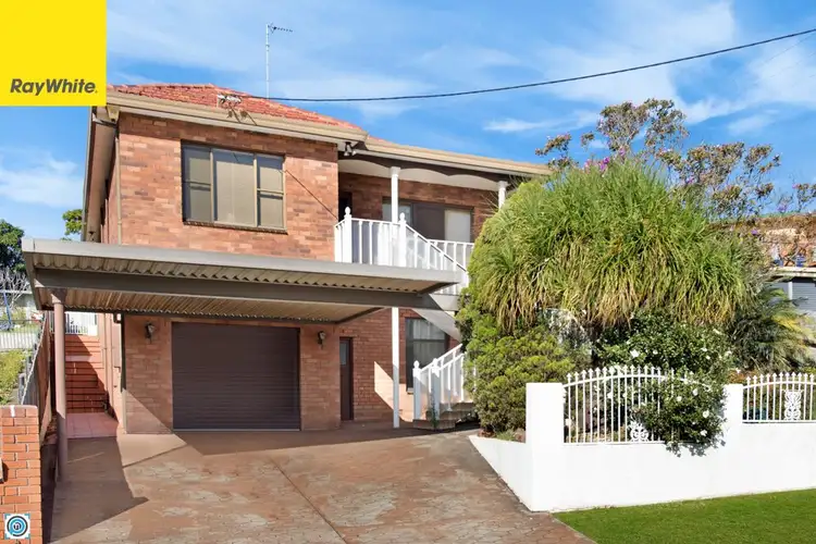 Main view of Homely house listing, 80 Vermont Road, Warrawong NSW 2502