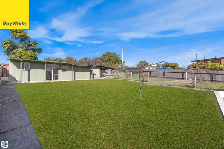 Sixth view of Homely house listing, 80 Vermont Road, Warrawong NSW 2502