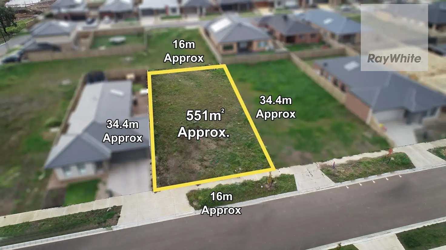 Main view of Homely land listing, 19 Ainsworth Crescent, Diggers Rest VIC 3427