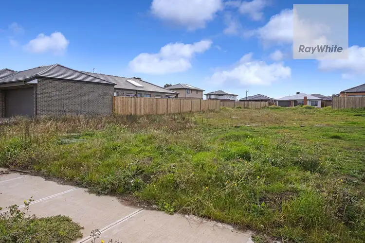 Second view of Homely land listing, 19 Ainsworth Crescent, Diggers Rest VIC 3427