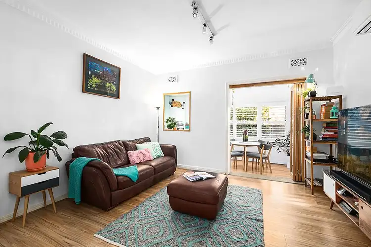 Main view of Homely apartment listing, 1/43 Frenchs Road, Willoughby NSW 2068