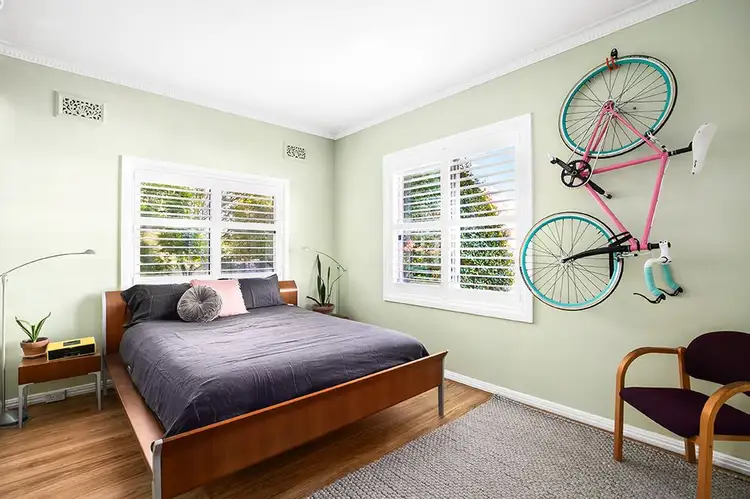 Second view of Homely apartment listing, 1/43 Frenchs Road, Willoughby NSW 2068