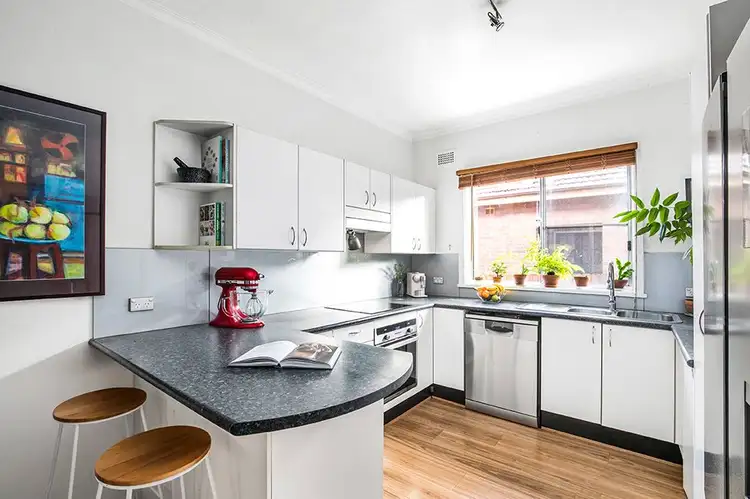 Third view of Homely apartment listing, 1/43 Frenchs Road, Willoughby NSW 2068