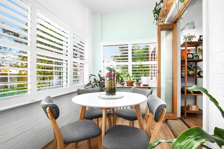 Fifth view of Homely apartment listing, 1/43 Frenchs Road, Willoughby NSW 2068