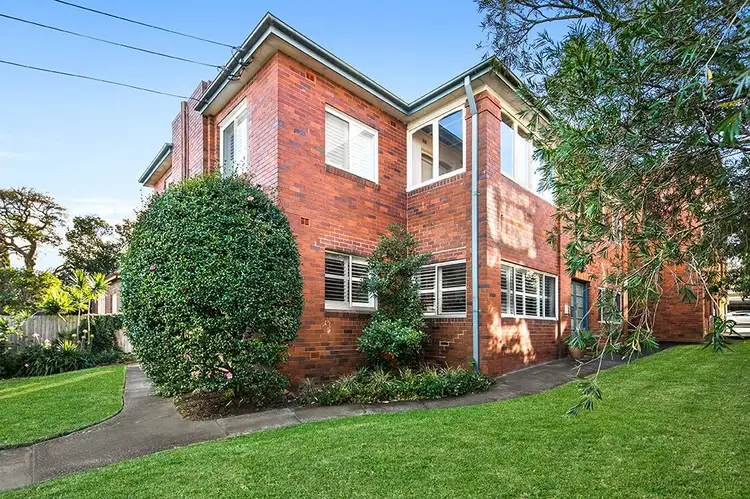 Sixth view of Homely apartment listing, 1/43 Frenchs Road, Willoughby NSW 2068