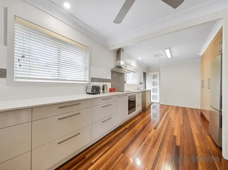 Fifth view of Homely house listing, 2 Wilpie Street, Bracken Ridge QLD 4017