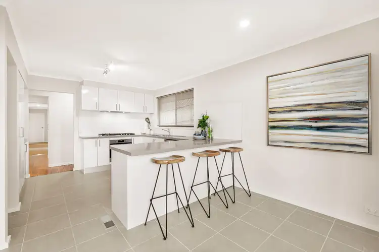 Fourth view of Homely house listing, 29 Eden Avenue, Heathmont VIC 3135