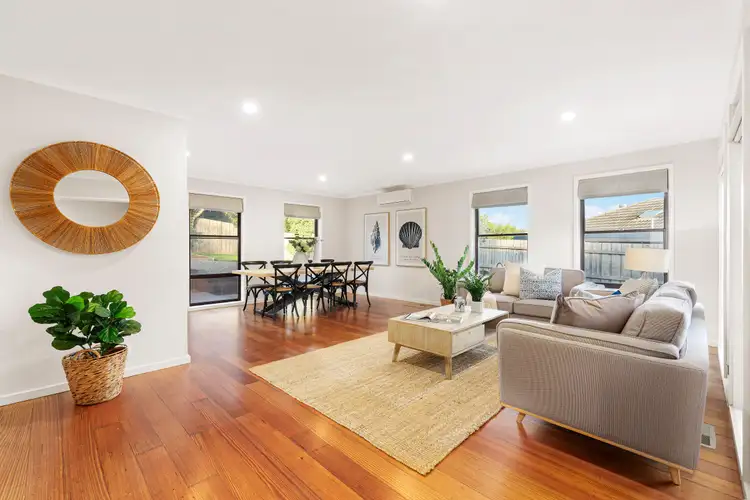 Fifth view of Homely house listing, 29 Eden Avenue, Heathmont VIC 3135