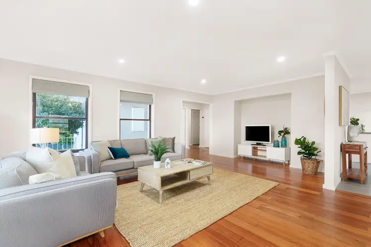 Sixth view of Homely house listing, 29 Eden Avenue, Heathmont VIC 3135