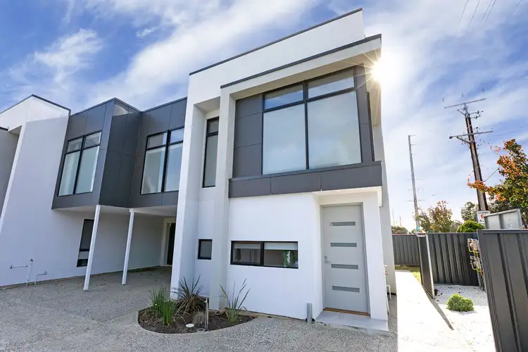 Main view of Homely townhouse listing, 1/46 Newton Road, Campbelltown SA 5074