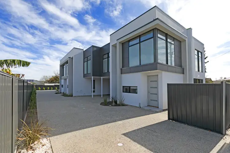 Second view of Homely townhouse listing, 1/46 Newton Road, Campbelltown SA 5074