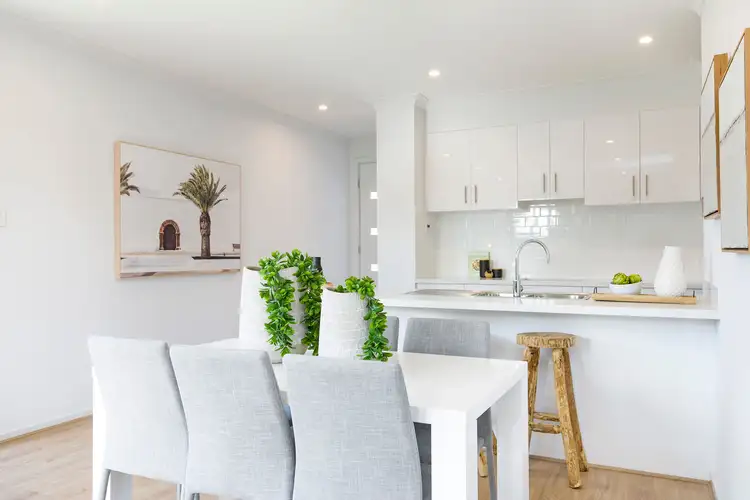 Third view of Homely townhouse listing, 1/46 Newton Road, Campbelltown SA 5074