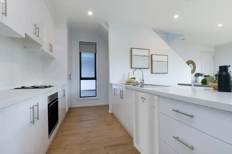 Fourth view of Homely townhouse listing, 1/46 Newton Road, Campbelltown SA 5074