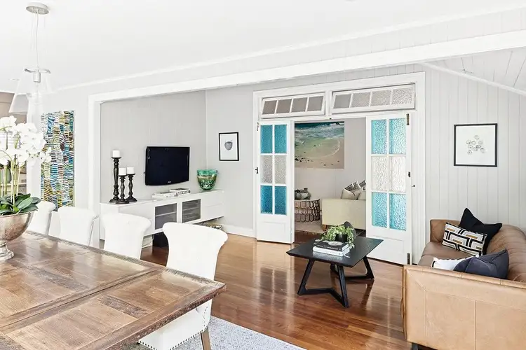 Sixth view of Homely house listing, 33 Upper Lancaster Road, Ascot QLD 4007